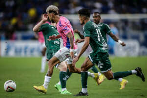 Cruzeiro 0 x 1 Guarani - Bugre derruba invencibilidade da Raposa no Mineirão!