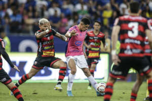 Cruzeiro 1 x 1 Ituano - Raposa domina, mas empata com valente Galo no Mineirão