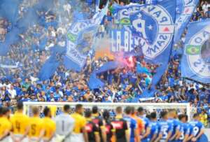 Guarani encara o melhor time da Série B dentro do Mineirão