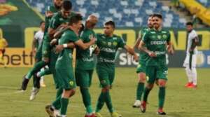 Cuiabá é a primeira SAF do Brasil a aprovar projeto de captação de recursos