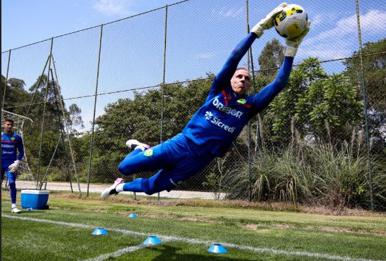 Cuiaba treino 03