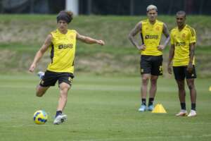 Ainda sem renovar com o Flamengo, David Luiz entra na radar do Atlético-MG