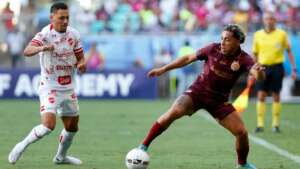 Série B: Volta do Bahia à Série A foi adiada por mais uma rodada