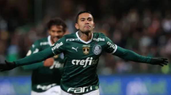 Palmeiras - Dudu - 2022