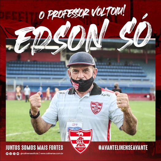 Edison So Linense