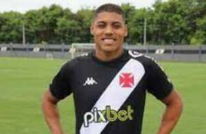 Esquecido no Vasco, Eric cairia bem na Ponte ou no Guarani