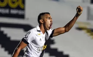 Série B: Fessin não treina e segue como desfalque na Ponte Preta