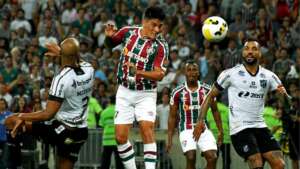 Ceará x Fluminense - Momento decisivo pro Vozão!
