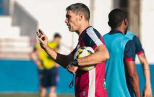 Fortaleza engata outra vitória, foge do Z4 e mantém pés no chão