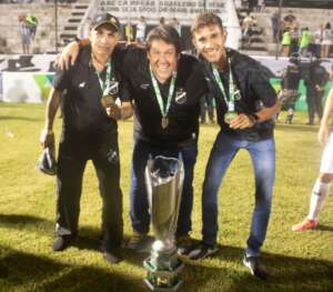 Potiguar: Permanência de Fernando Marchiori é prioridade no ABC