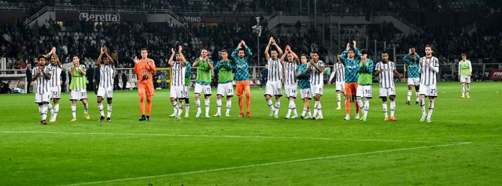 ITALIANO: Juventus vence o Torino, ameniza pressão, mas segue longe da ponta da tabela