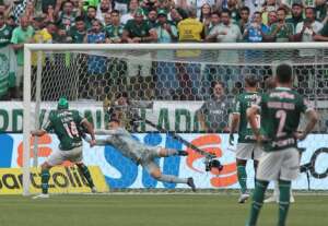 Felipe Alves exalta 'entrega e dedicação' do São Paulo em empate com Palmeiras