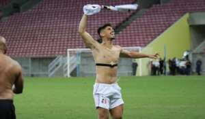 Pernambucano: Santa Cruz acerta com Anderson Ceará e quer mais