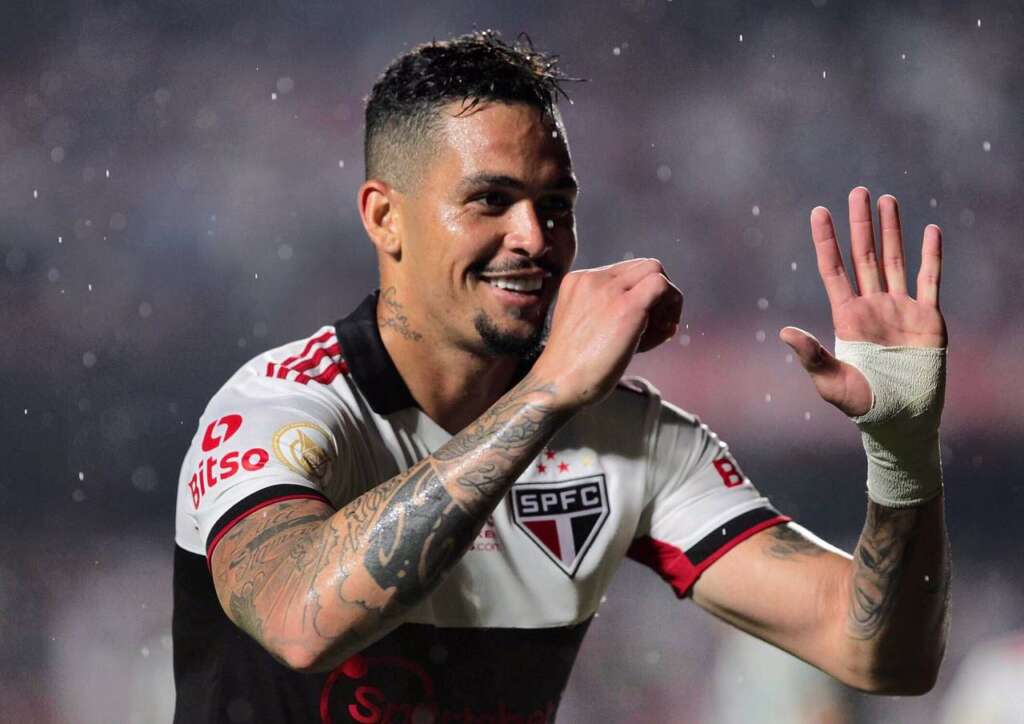 BRASILEIRÃO: São Paulo quer a terceira vitória seguida e Atlético-MG pode rebaixar o Juventude