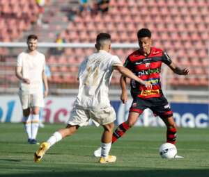 Londrina x Ituano - Confronto direto