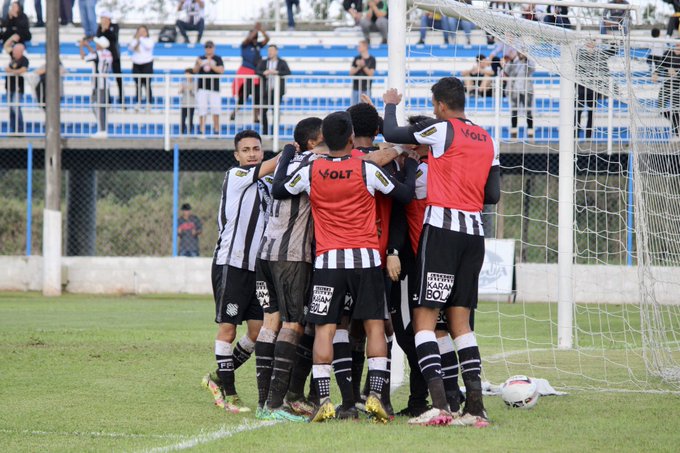 Figueirense Copa SC 1