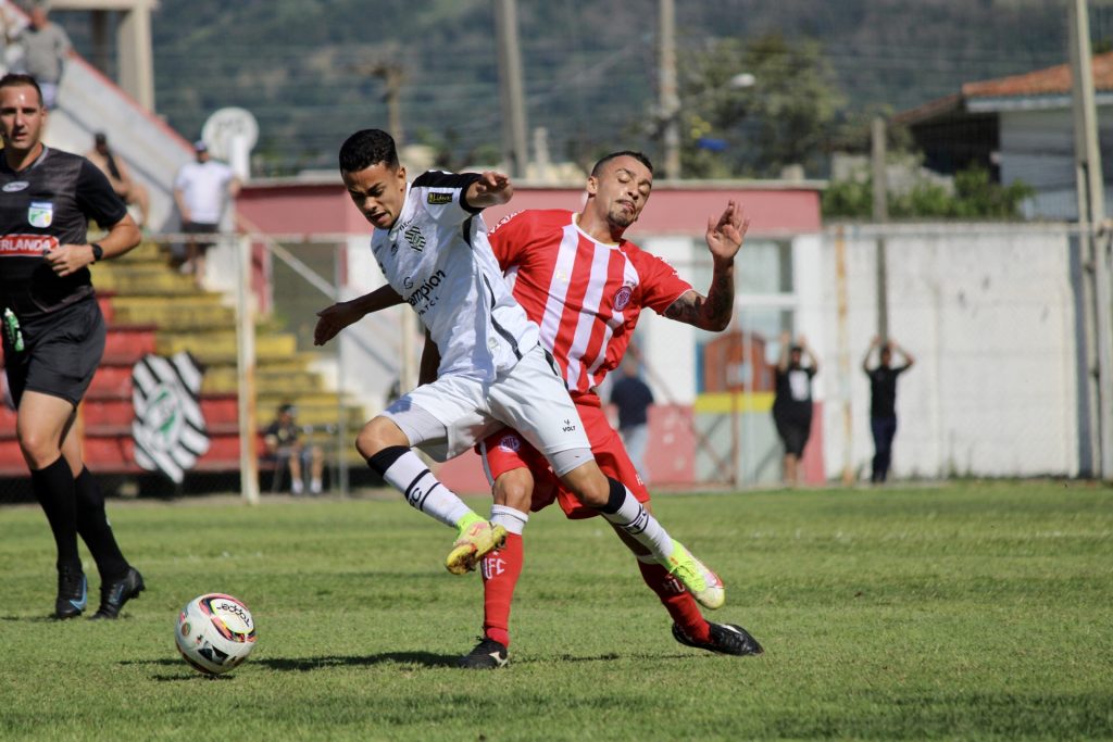 Figueirense Copa SC 4