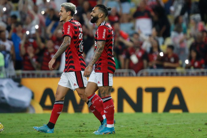 Flamengo RB 1
