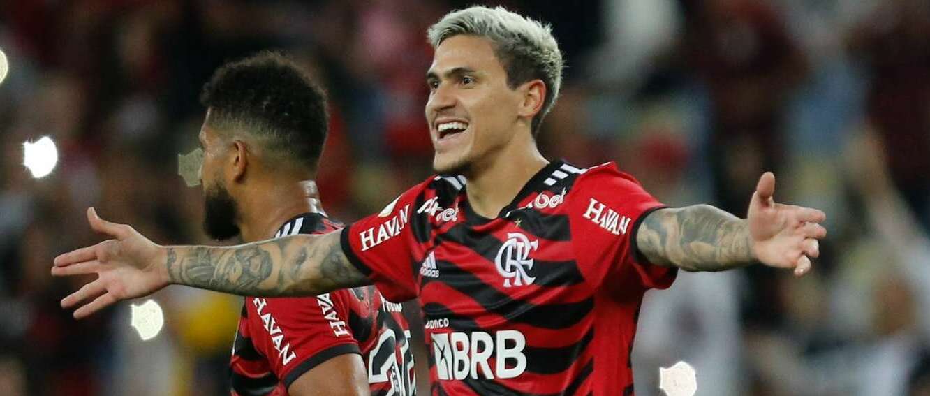 BRASILEIRÃO: Inter-RS passa o Fluminense e Corinthians segue no G-4