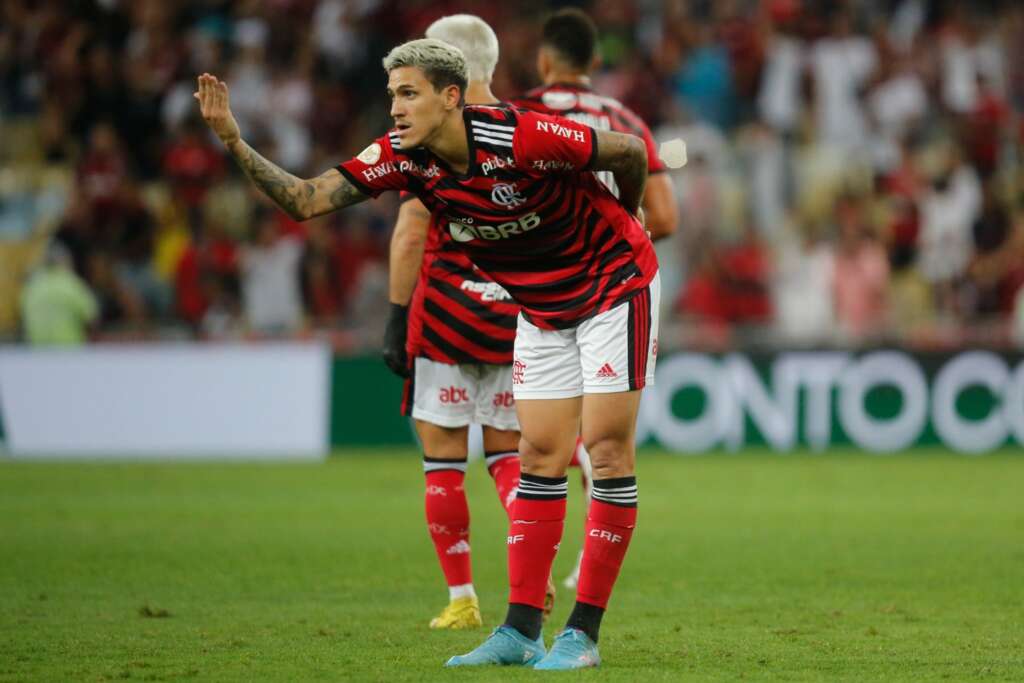 Flamengo RB 4