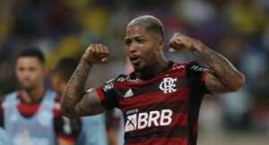 Cuiabá 1 x 2 Flamengo - Mengão vence fora de casa