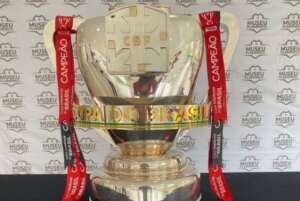 Flamengo leva prêmio Fair Play da Final da Copa do Brasil