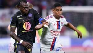 FRANCÊS: Lyon deixa vitória escapar contra o Toulouse