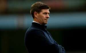 Inglês: Após derrota para o Fulham, Aston Villa demite Gerrard