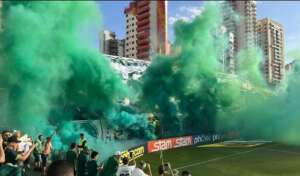 Partida adiada entre Goiás e Corinthians terá novas medidas de segurança