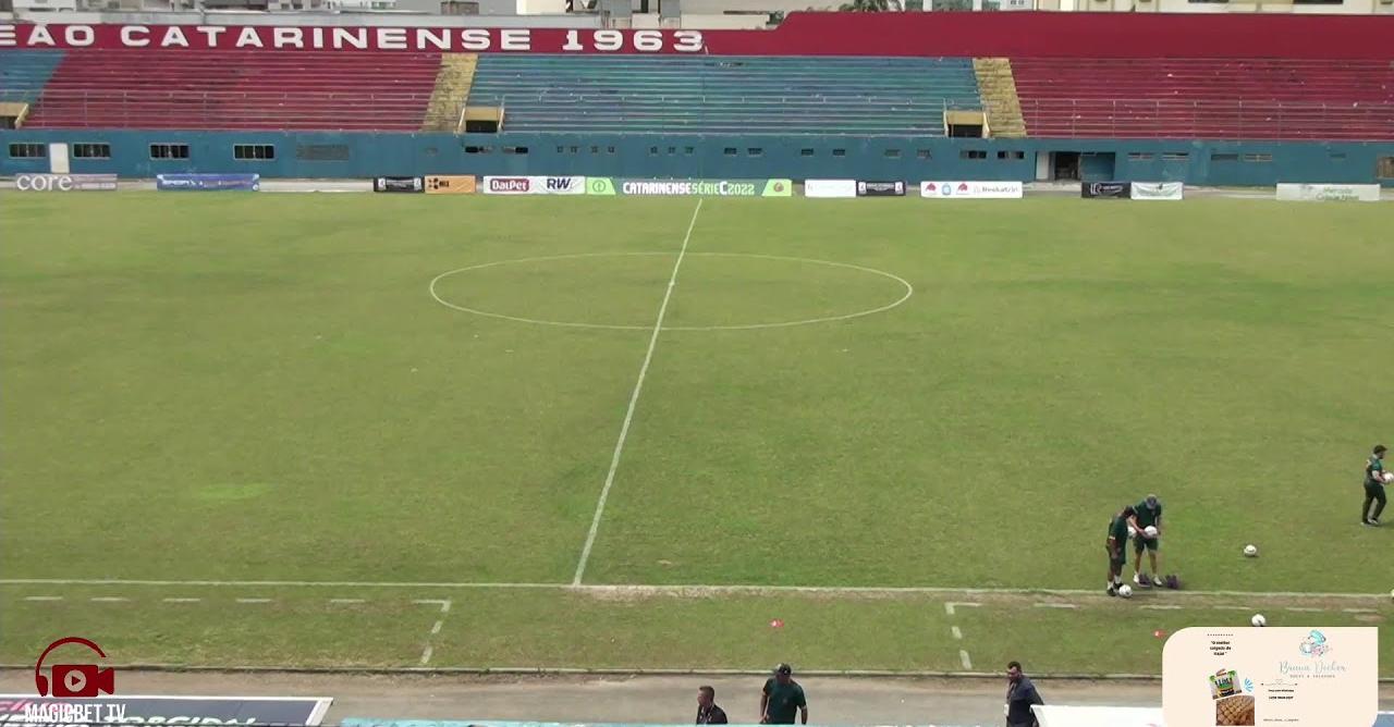 Gigantao das Avenidas