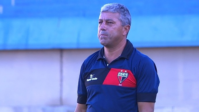 Gilberto Pereira 2022