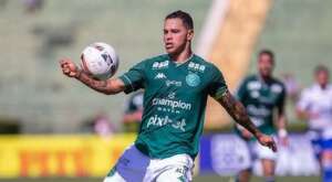 Ousado! ABC sonda Giovanni Augusto, do Guarani, para 2023