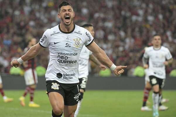 Corinthians perdeu nos pênaltis, mas jogou para ser campeão da Copa do Brasil