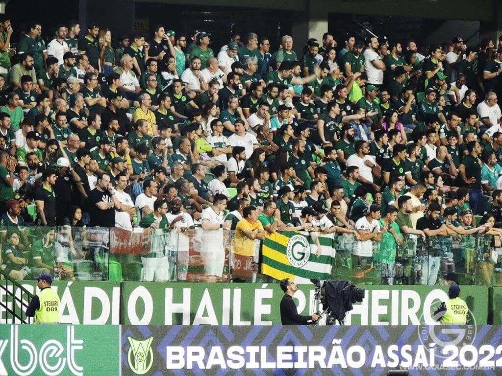 Goias x Corinthians e suspenso pelo STJD1