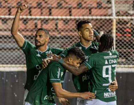 Lógica indica que o Guarani já escapou do pior na Série B