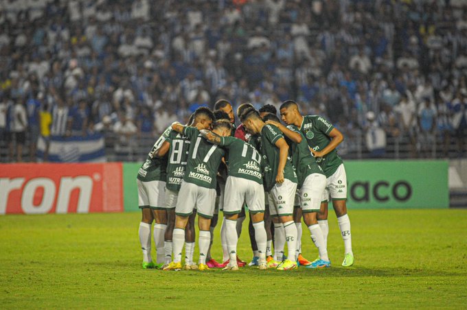 SÉRIE B: Guarani quer seguir se afastando do Z4 e Ponte Preta busca reabilitação