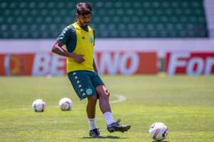 Série B: Guarani não terá Giovanni Augusto na última rodada; suspensos voltam