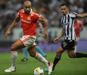 Internacional x Ceará - Colorado em busca de dar sequência à invencibilidade de 12 rodadas