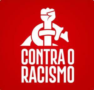 Internacional faz postagem de solidariedade ao Seu Jorge, pelas manifestações racistas