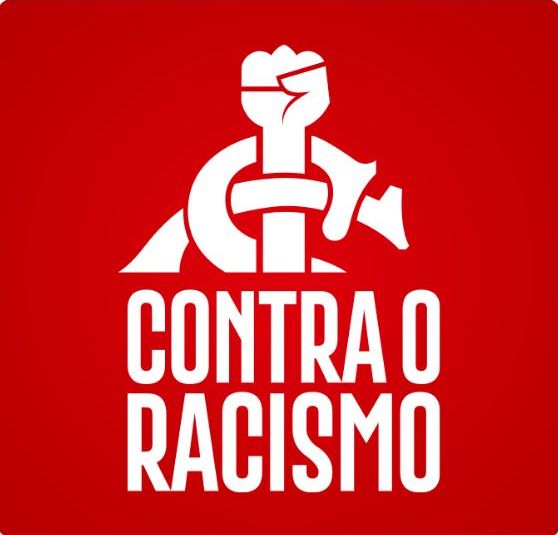 Internacional faz postagem de solidariedade ao Seu Jorge, pelas manifestações racistas