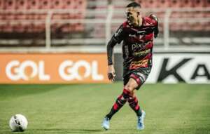 Série B: Ituano terá retorno do lateral Mario Sérgio para a reta final