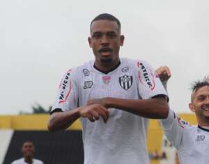 Paulista A3: Marília tem concorrência de time da elite para ficar com volante