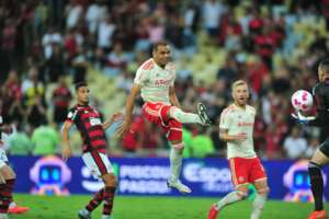 BRASILEIRÃO: Inter tenta encurtar distância para o Palmeiras; Flu busca recuperação