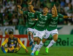 Alô Guarani: se perder para o CSA, volta ao Z-4 da Série B