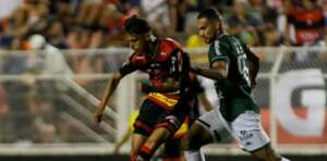 Atacante base do Ituano ganha destaque no time após marcar contra Guarani