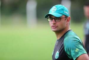 Juventude, quase rebaixado, mantém espírito de competição no Brasileirão