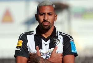 Paulistão: Ferroviária tenta a contratação de atacante da Ponte Preta