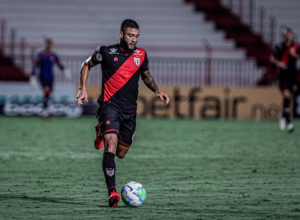 Juventude 1 x 1 Atlético-GO - Ju busca empate e complica Dragão no Brasileirão