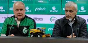 Juventude joga a toalha e começa a planejar Série B