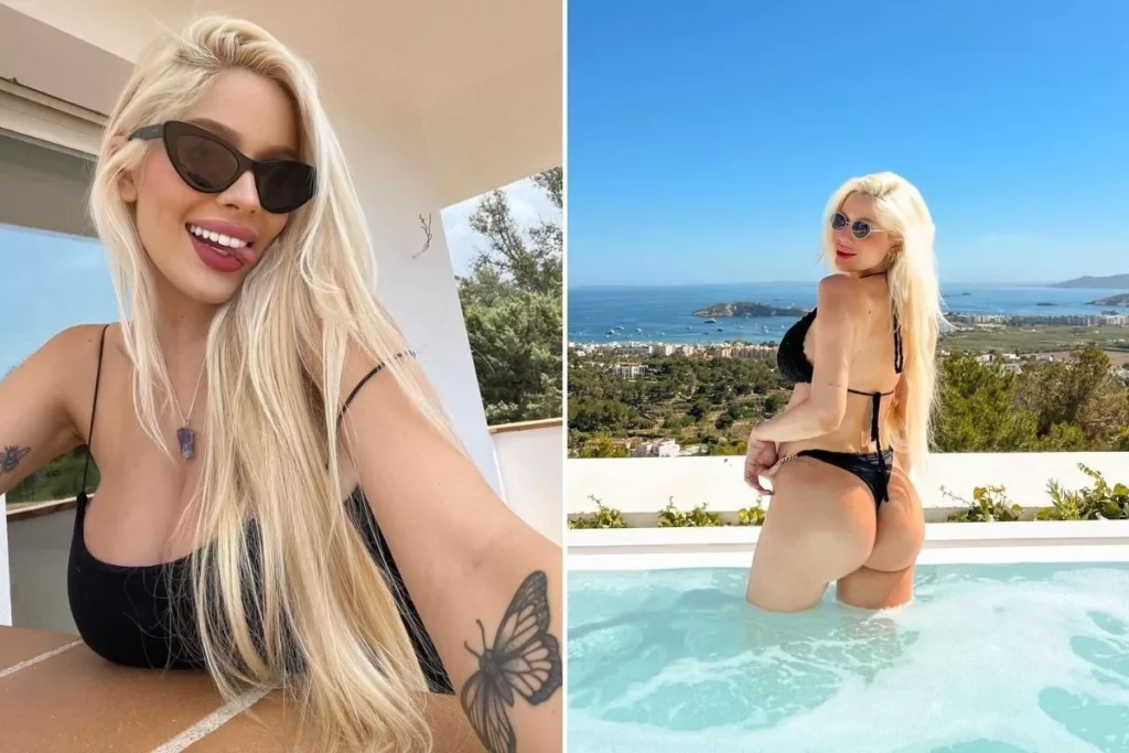 Garantido na Copa, Éder Militão entra com processo contra mãe de sua filha, critica gravidez e promete pensão de R$ 6 mil 5 Karoline Lima4